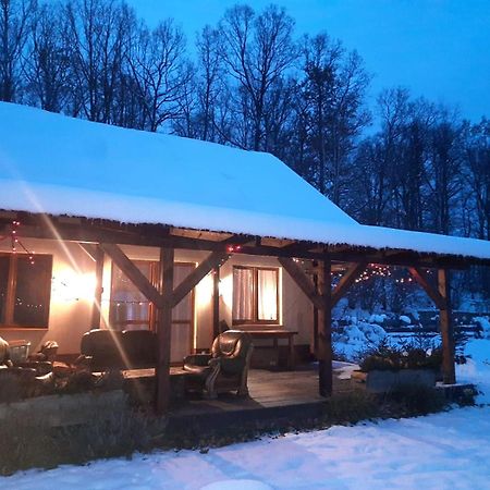 Majcia Villa Jelenia Gora Exterior photo