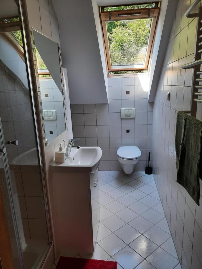 Majcia Villa Jelenia Gora Exterior photo