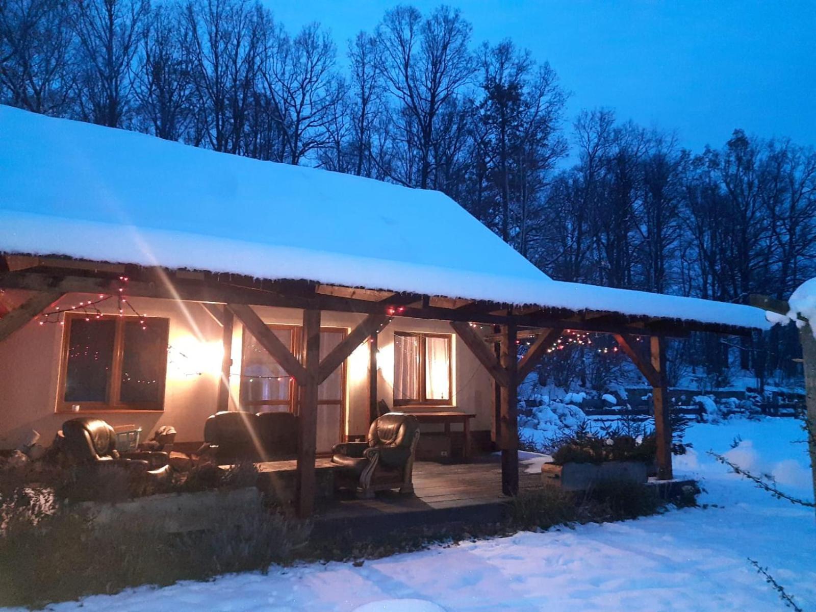 Majcia Villa Jelenia Gora Exterior photo