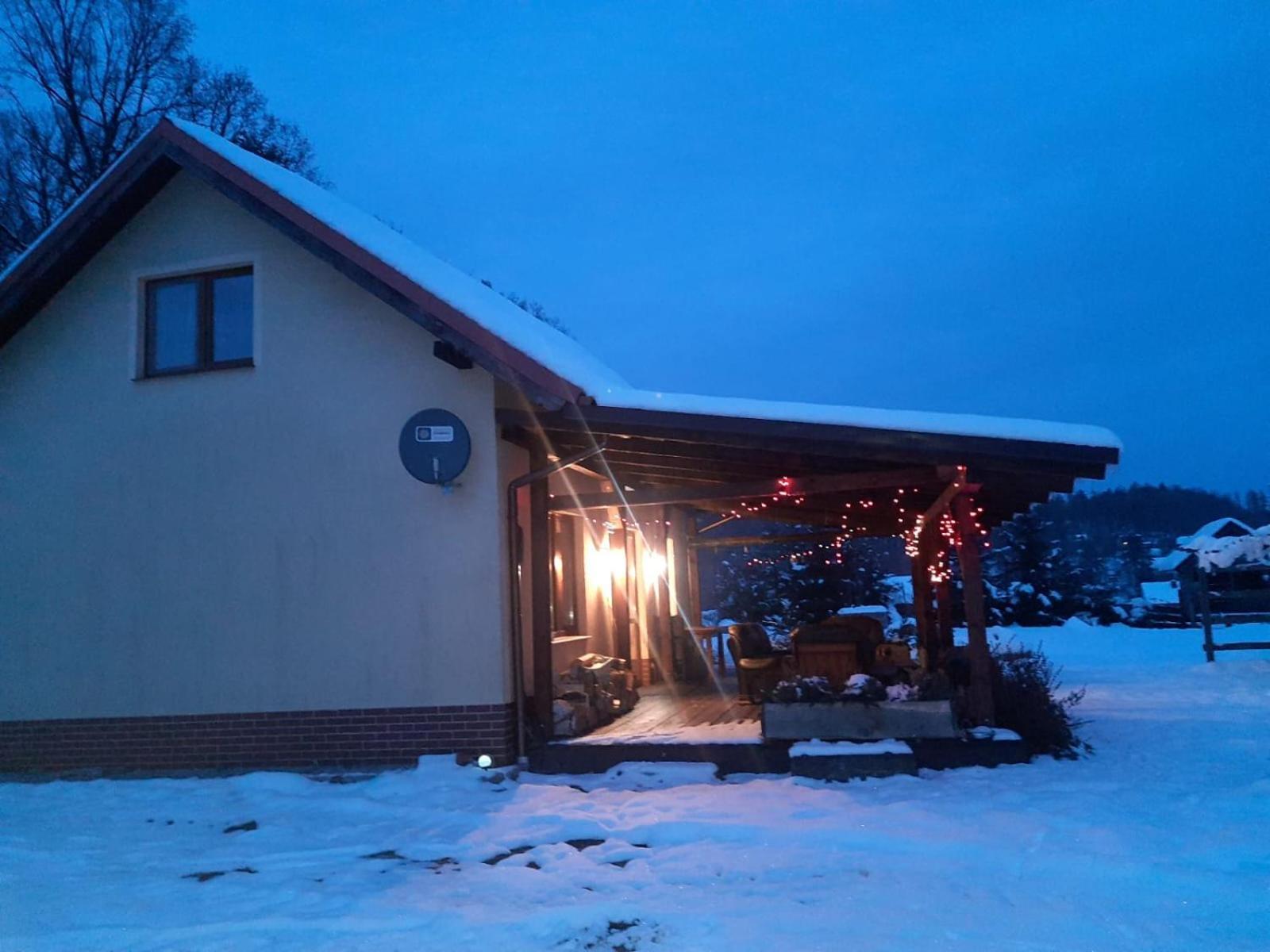 Majcia Villa Jelenia Gora Exterior photo