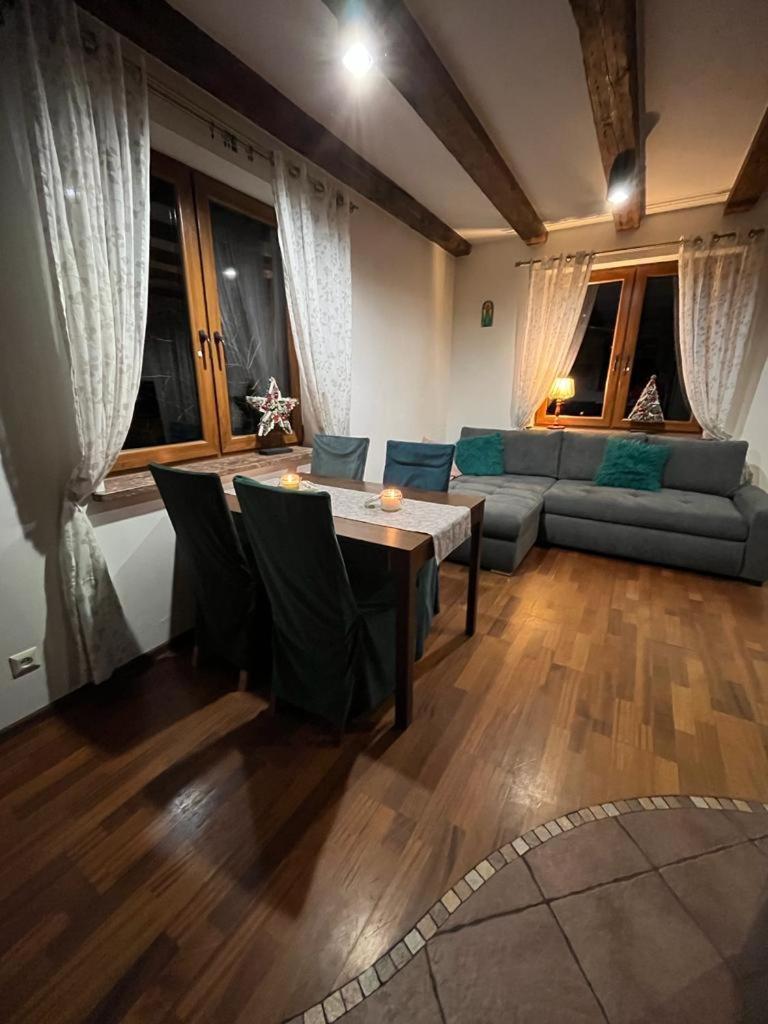 Majcia Villa Jelenia Gora Exterior photo