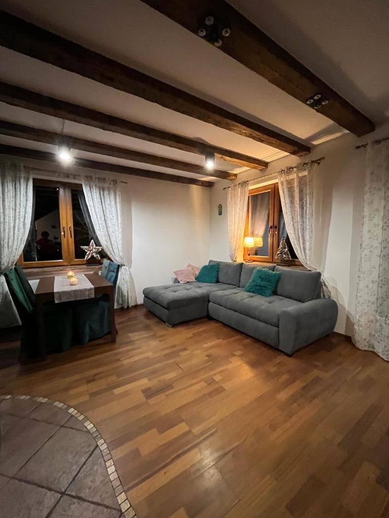 Majcia Villa Jelenia Gora Exterior photo